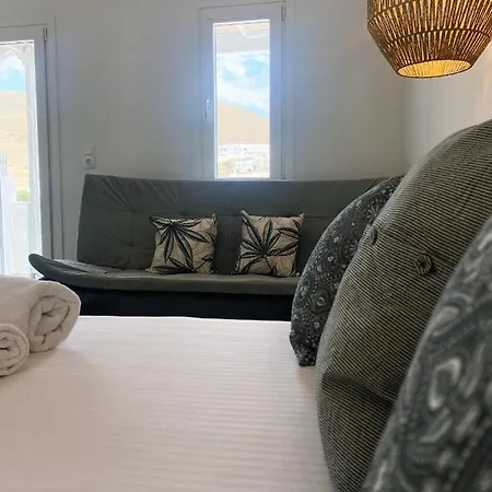 Xenios Zeus * Astypálaia