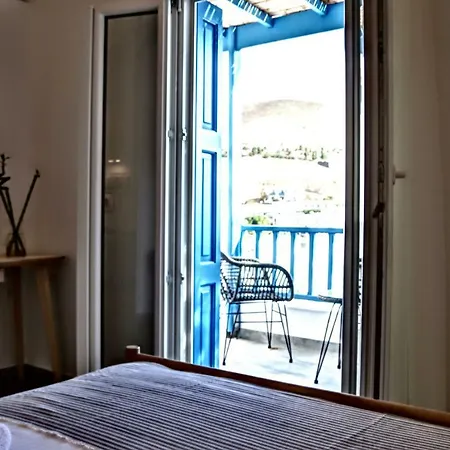 Xenios Zeus * Astypálaia