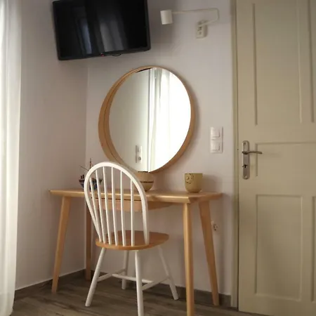 Lejlighed Xenios Zeus