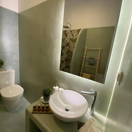 Xenios Zeus Appartement