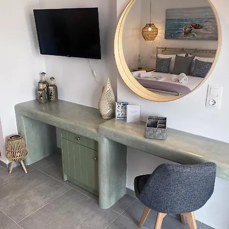 Appartement Xenios Zeus