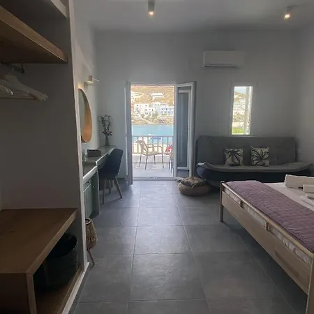 Xenios Zeus Apartment