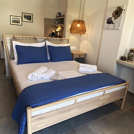 Appartement Xenios Zeus