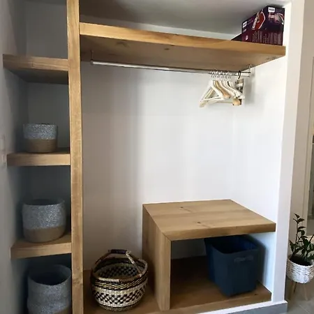 Apartamento Xenios Zeus Astypálaia