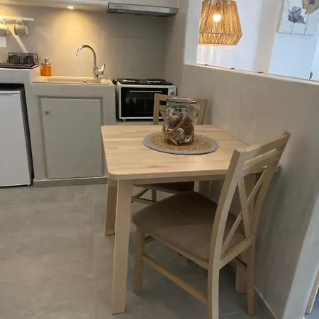 Xenios Zeus Appartement