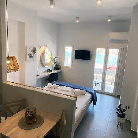 Xenios Zeus Appartement