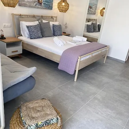 Appartement Xenios Zeus *