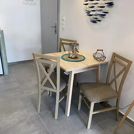 Xenios Zeus Astypálaia