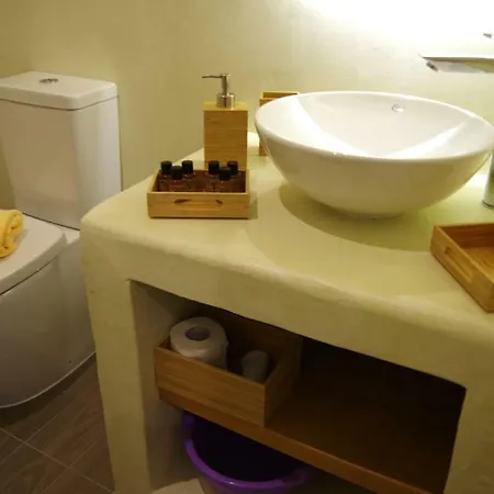 Appartement Xenios Zeus *