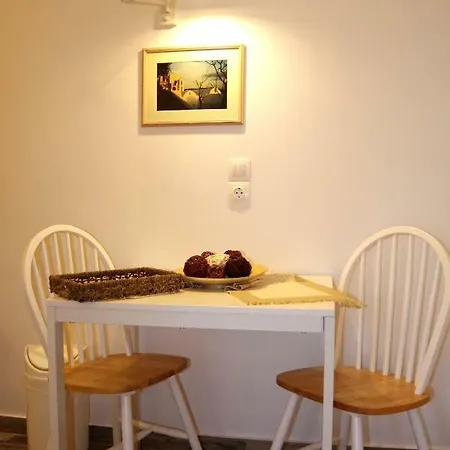 Xenios Zeus Apartamento