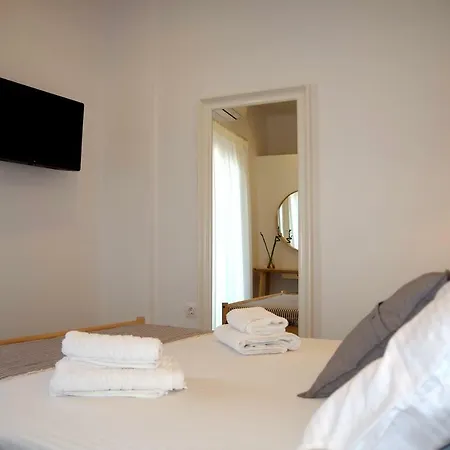 Appartement Xenios Zeus