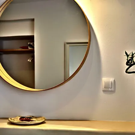 Xenios Zeus Appartement *