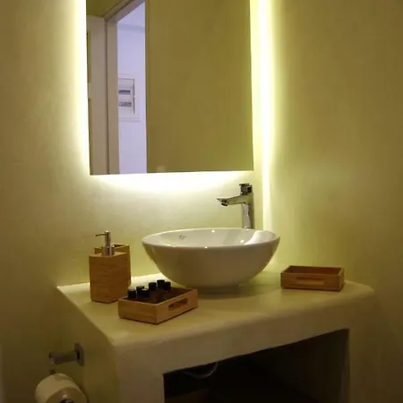 Appartement Xenios Zeus Astypálaia