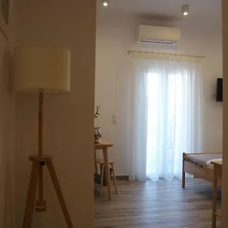 Apartamento Xenios Zeus *