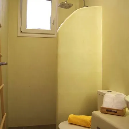 Appartement Xenios Zeus