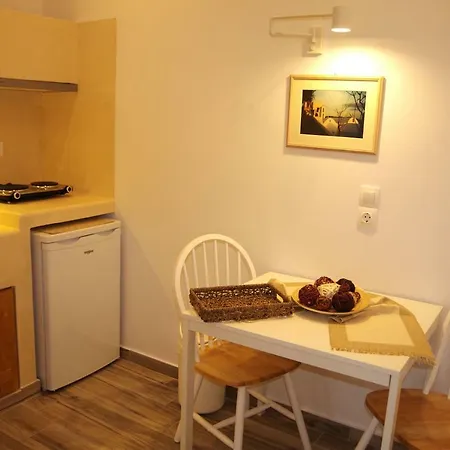 Xenios Zeus Appartement