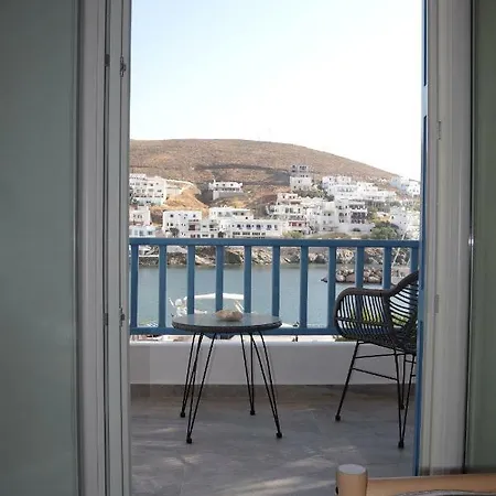 Xenios Zeus Appartement