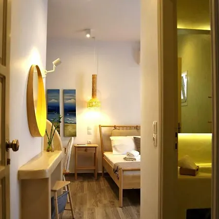 Xenios Zeus * Astypálaia