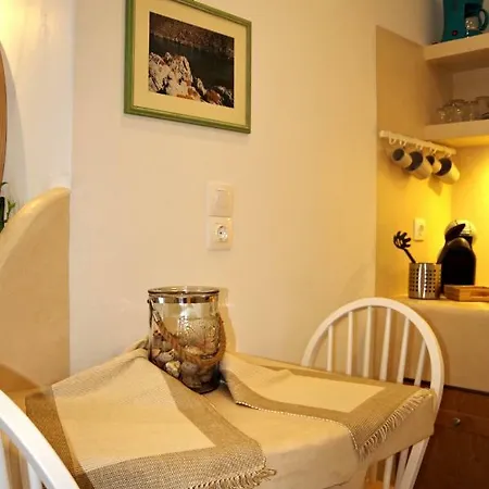 Xenios Zeus Appartement