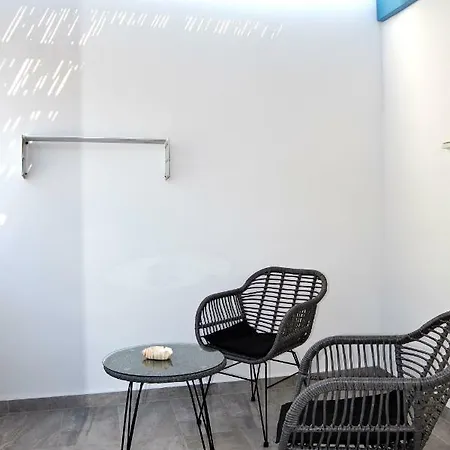 Xenios Zeus Astypálaia