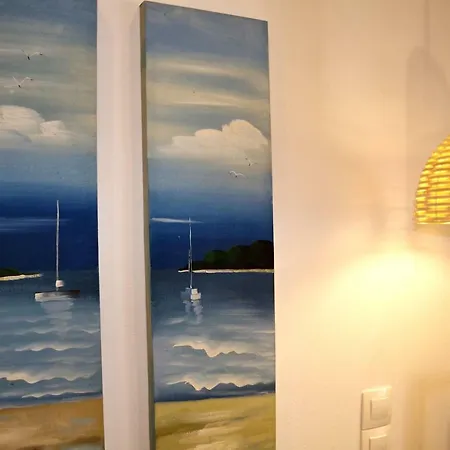 Xenios Zeus Apartamento *