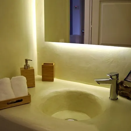 Xenios Zeus Appartement *