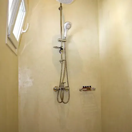 Appartement Xenios Zeus Astypálaia