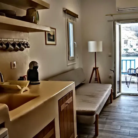 Xenios Zeus * Astypálaia