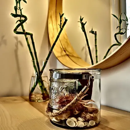 Xenios Zeus Appartement *