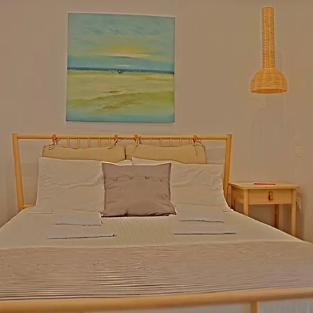 Xenios Zeus Appartement