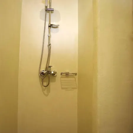 Appartement Xenios Zeus *