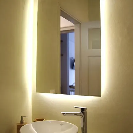 Appartement Xenios Zeus Astypálaia