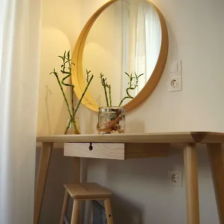 Xenios Zeus Appartement