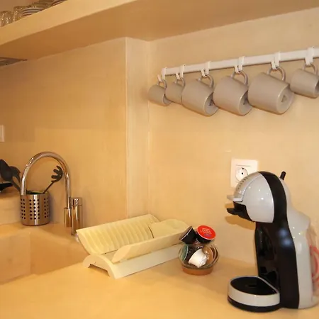 Xenios Zeus Apartamento