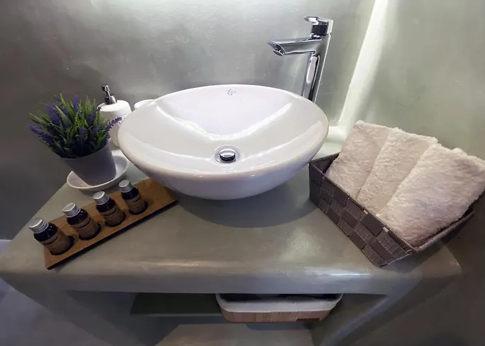 Xenios Zeus Διαμέρισμα