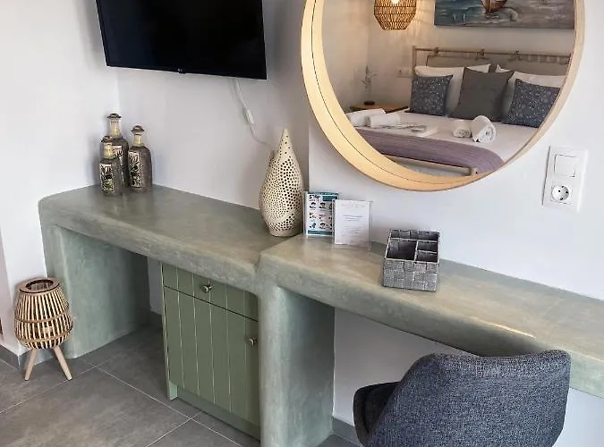 Διαμέρισμα Xenios Zeus