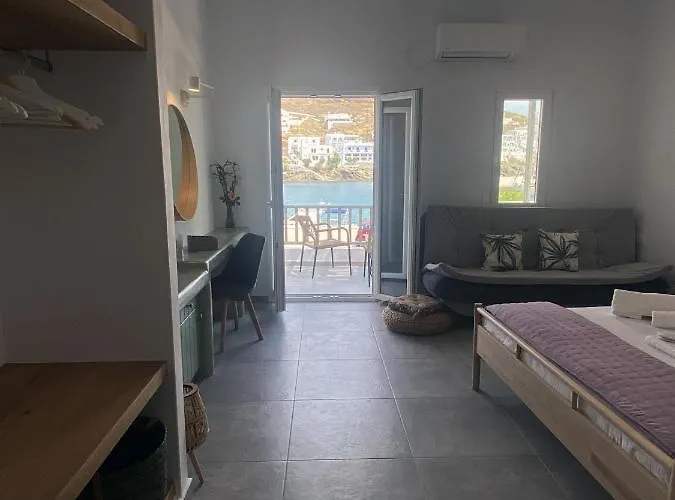 Xenios Zeus Διαμέρισμα