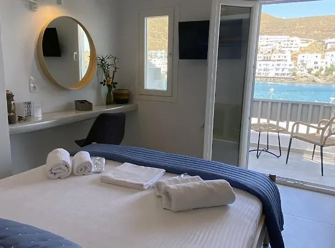 Διαμέρισμα Xenios Zeus *