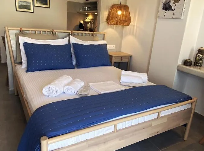 Διαμέρισμα Xenios Zeus