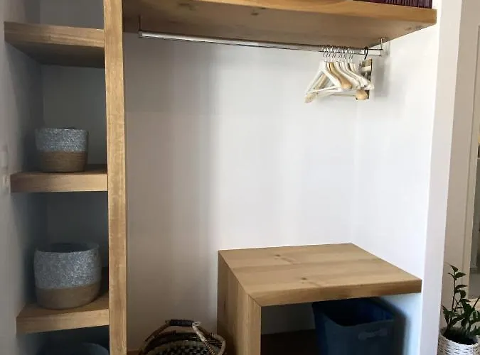 Διαμέρισμα Xenios Zeus Astypálaia