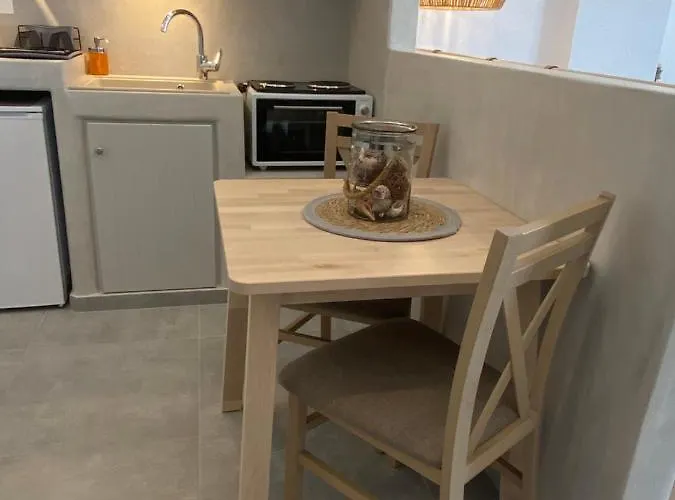 Xenios Zeus Διαμέρισμα