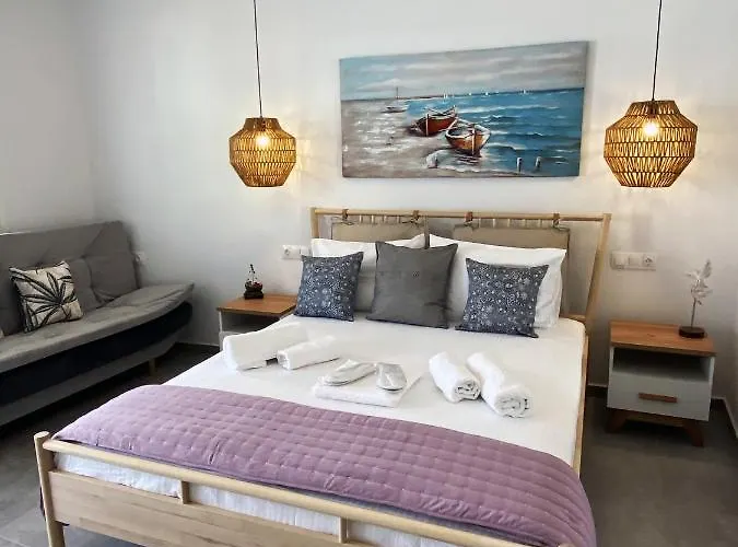 Xenios Zeus Διαμέρισμα *