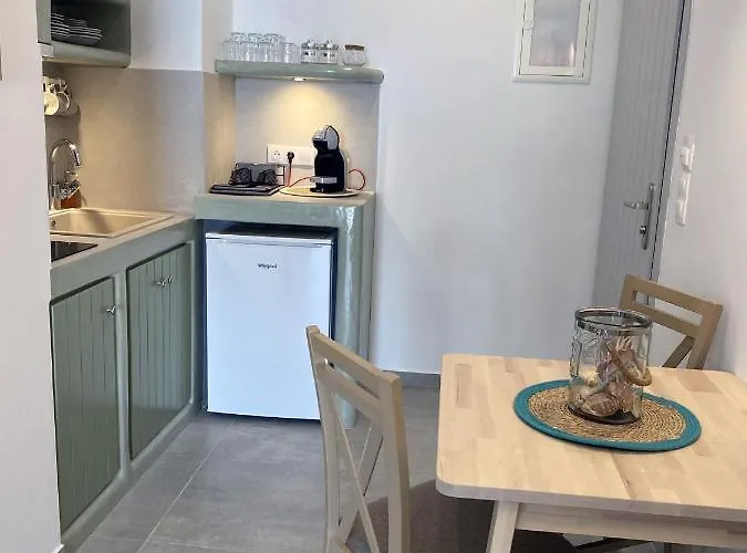 Διαμέρισμα Xenios Zeus