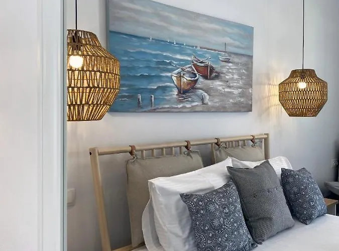 Διαμέρισμα Xenios Zeus *