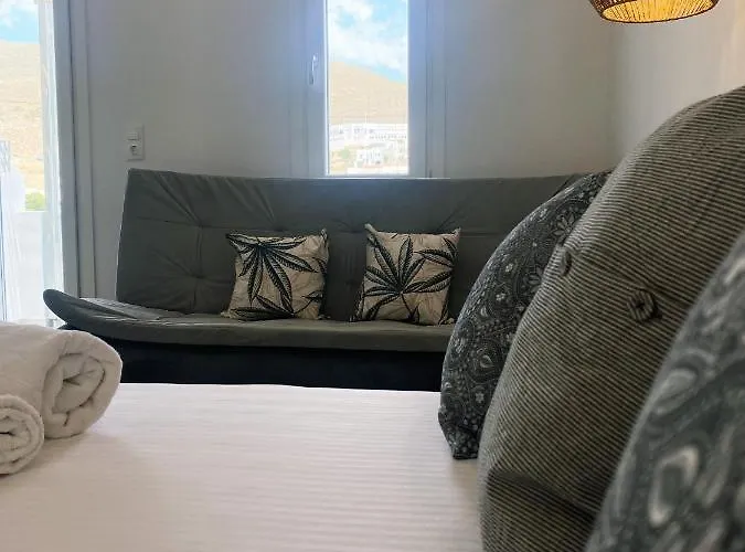 Xenios Zeus * Astypálaia