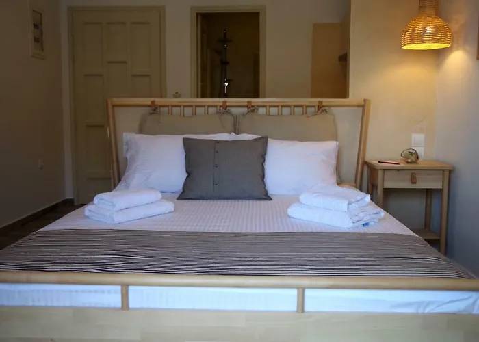 Xenios Zeus * Astypálaia