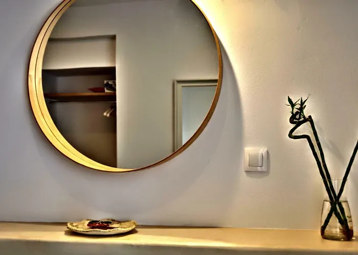 Xenios Zeus Διαμέρισμα *