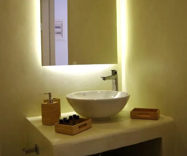 Διαμέρισμα Xenios Zeus Astypálaia