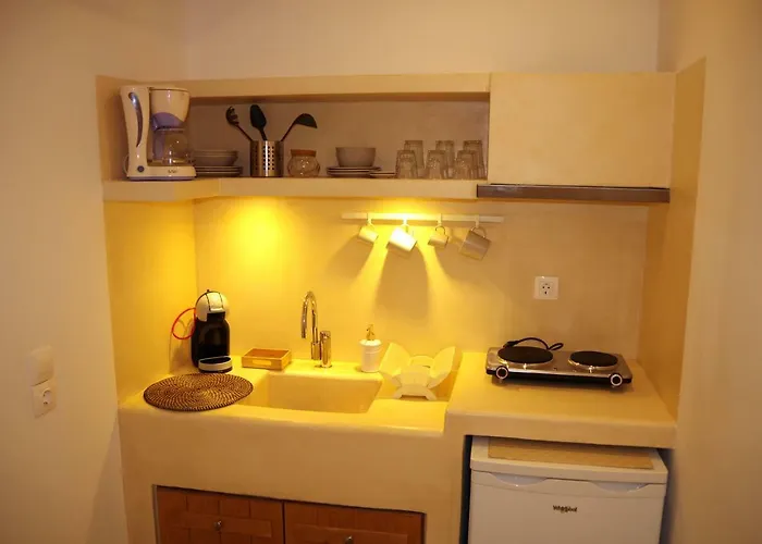 Xenios Zeus Διαμέρισμα *