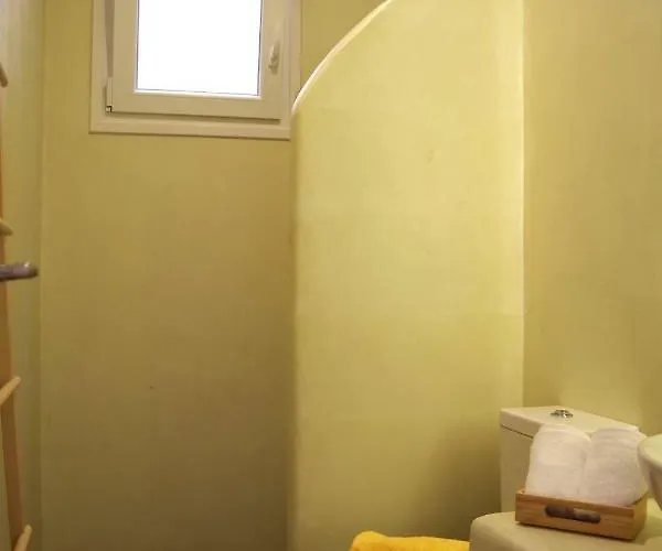 Διαμέρισμα Xenios Zeus